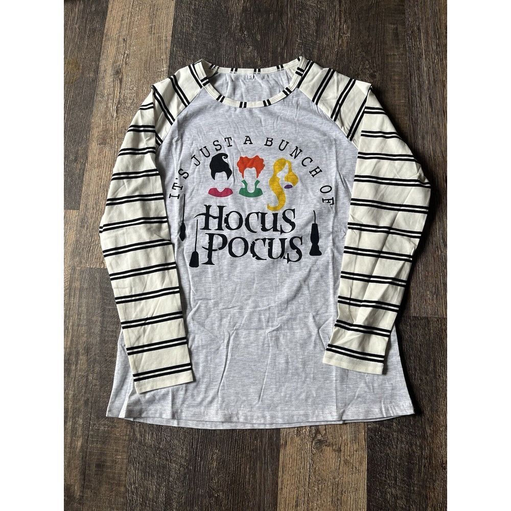 halloween shirt For Women Size‎ S